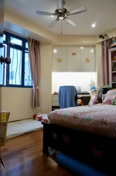 Sanctuary Green (D15), Condominium #175011922